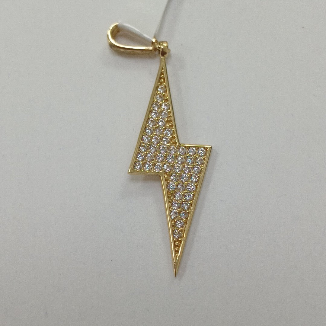 DIJES ORO 14K 1.2 (NUEVO)