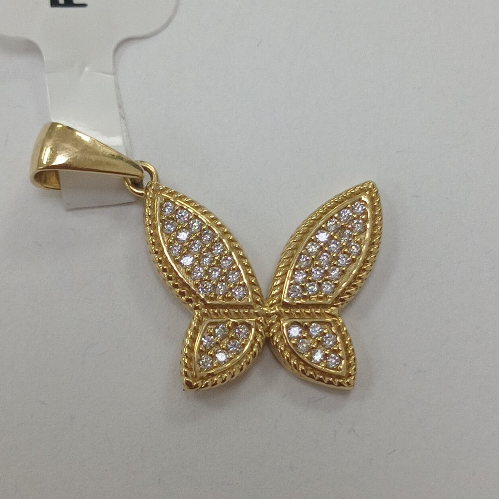 DIJES ORO 14K 2.1 (NUEVO)