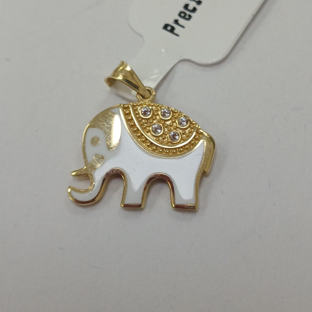 DIJES ORO 14K 1.9 (NUEVO)