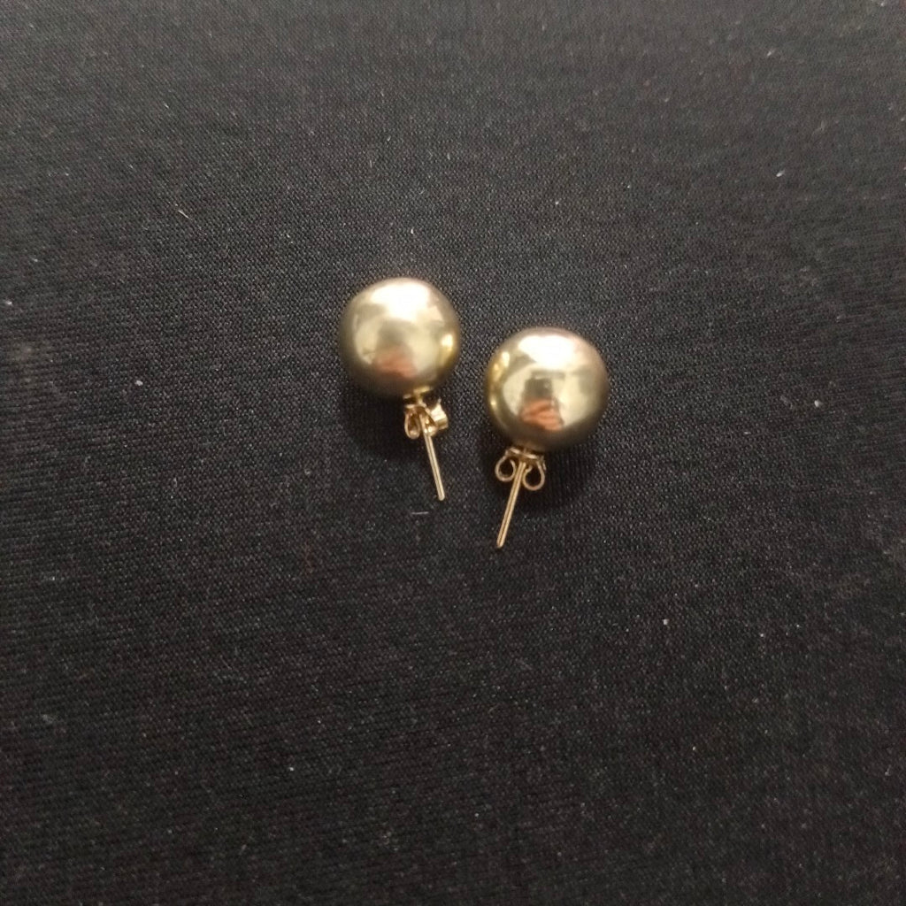 K1 0,60 GRMS 14 K ESPECIFICACIONES COMPLEMENTARIAS PAR DE BROQUELES DORMILONES 14 (SEMINUEVO)