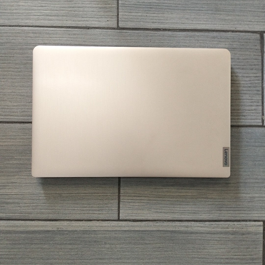 LAPTOP LENOVO IDEAPAD 3 15ALC6 (2023) 512 GB SSD 16 GB RAM