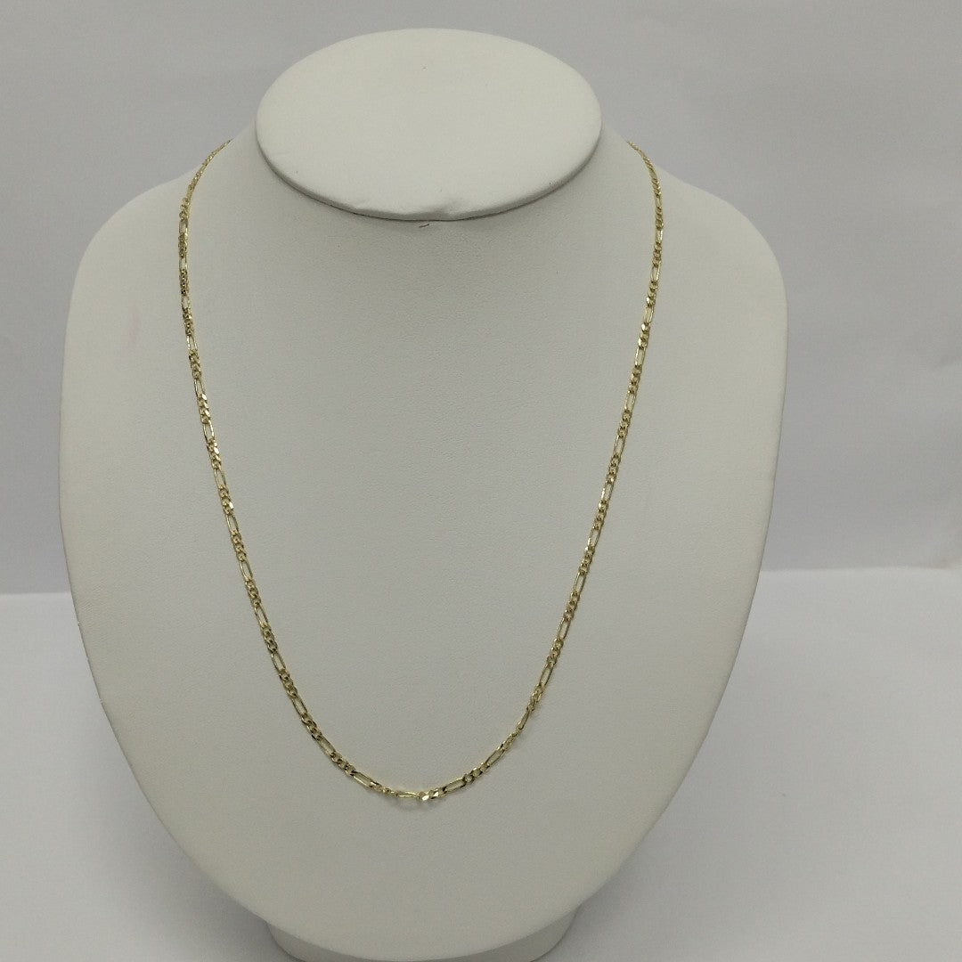 CADENA 3X1 5.2G 55 CM (NUEVO)