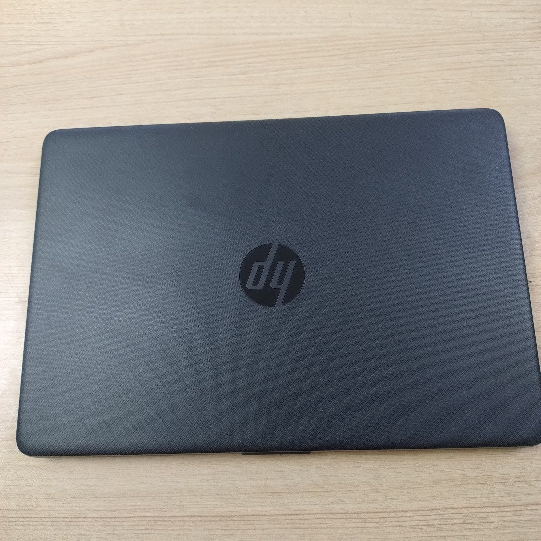 LAPTOP HP 14-DQ0501LA (2022) 256 GB SSD 4 GB RAM (SEMINUEVO)