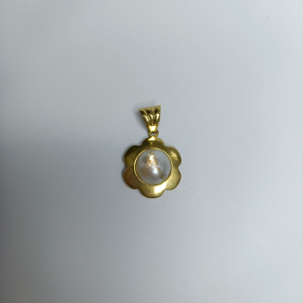 DIJE ORO 18 K 3.8 GRMS (SEMINUEVO)