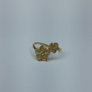 ANILLOS DAMA ORO 14K 2.1 (NUEVO)