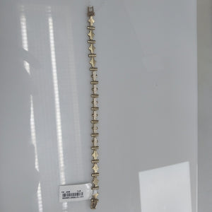 PULSERAS DAMA ORO 10K 10 (NUEVO)