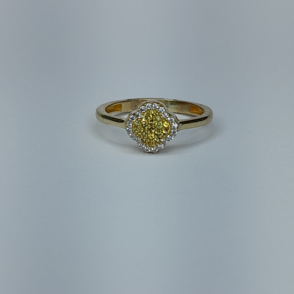 ANILLOS DAMA ORO 10K 1.9 (NUEVO)