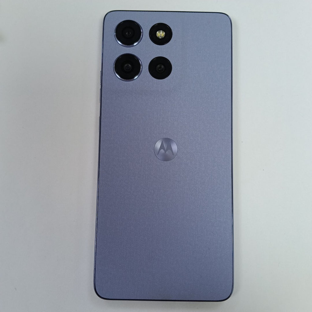 CELULAR MOTOROLA MOTO G86 XT2527-1 (2025) 256 GB 8 GB RAM (SEMINUEVO)