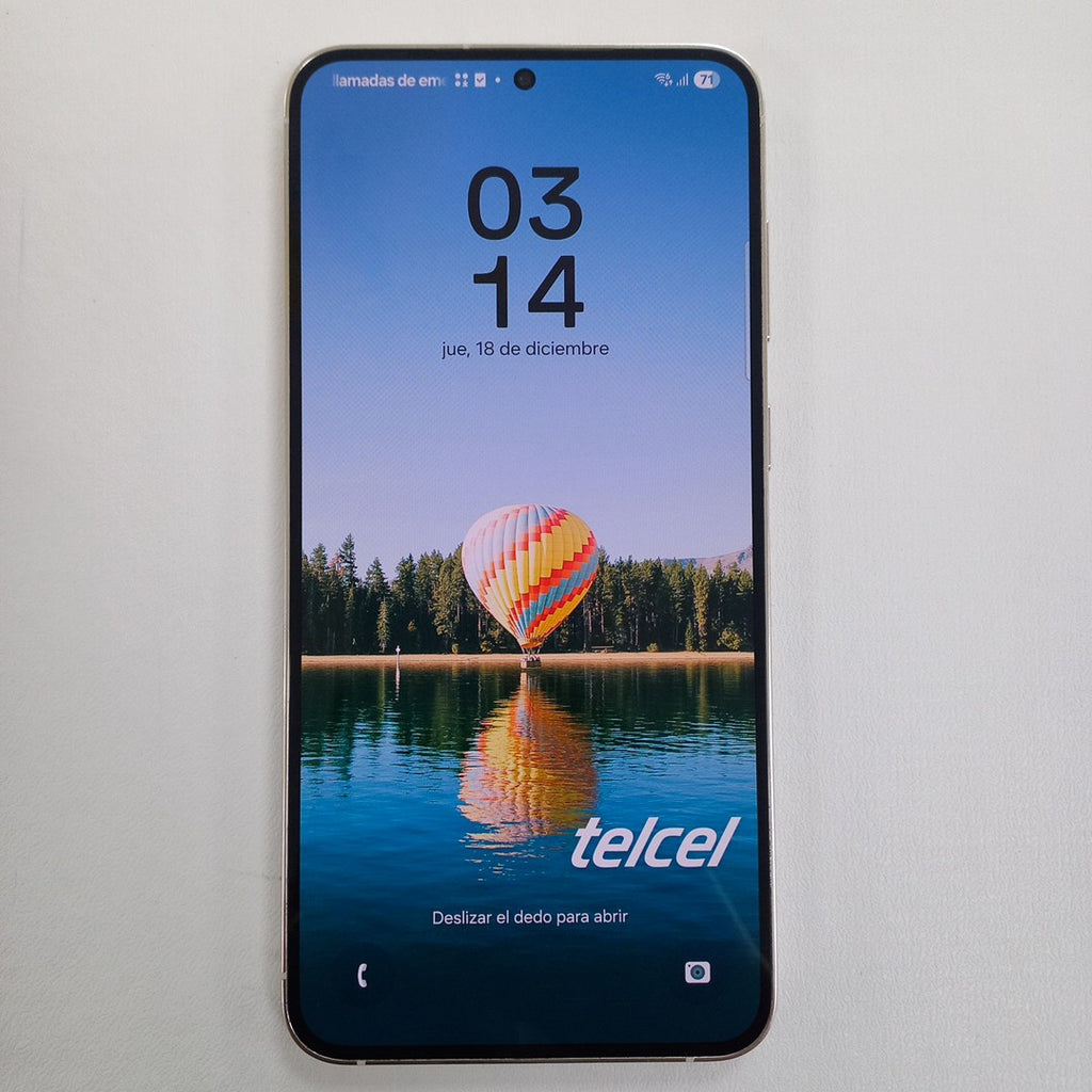 CELULAR SAMSUNG GALAXY S23+ SM-S916B 512 GB 8 GB RAM