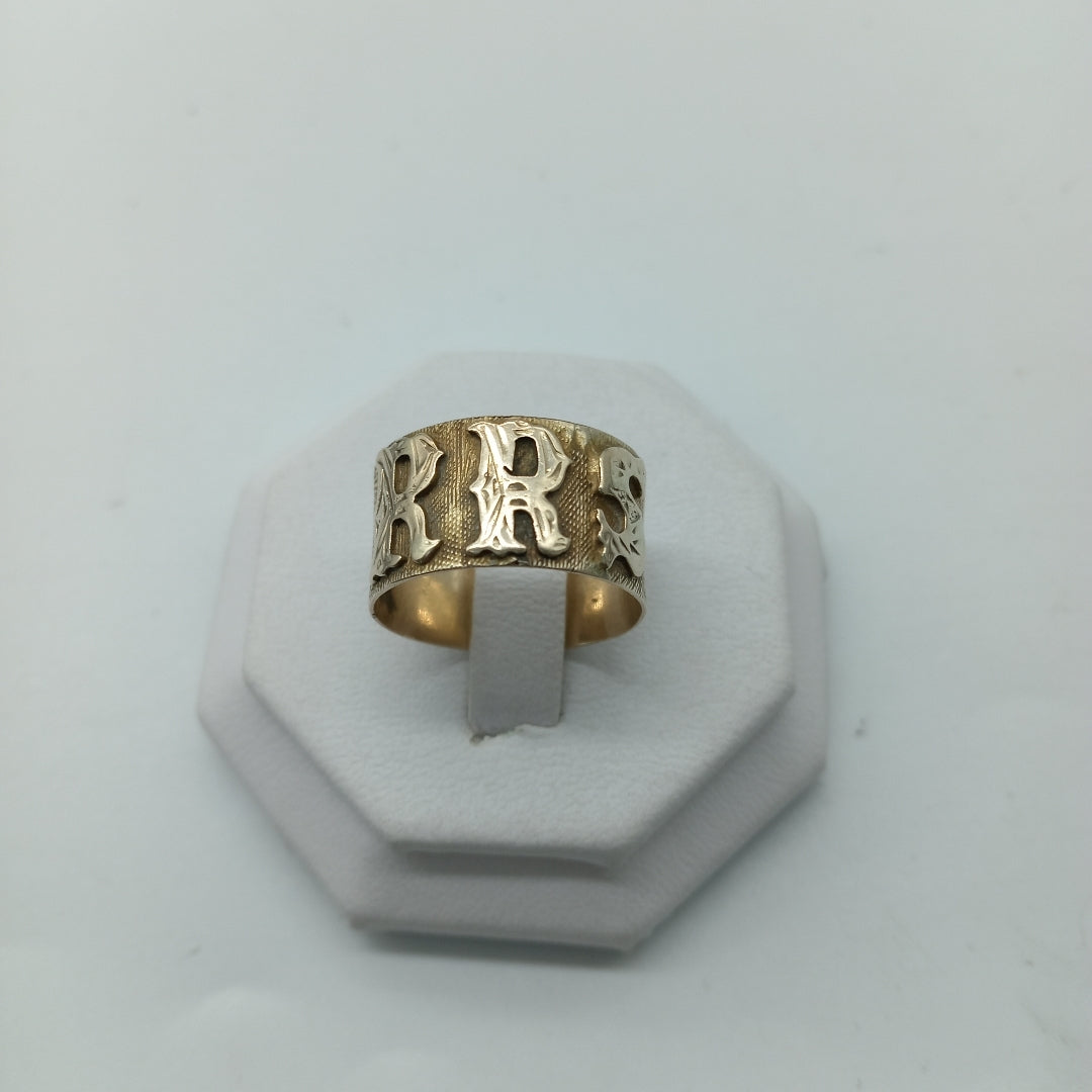 K1 5,30 GRMS 8 K ESPECIFICACIONES COMPLEMENTARIAS ANILLO (SEMINUEVO)