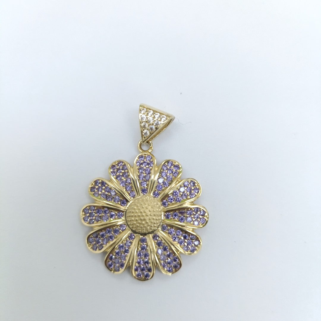 DIJES ORO 14K 3.6 (NUEVO)