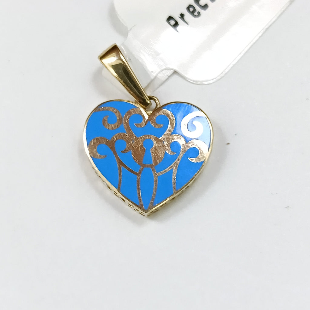 DIJES ORO 14K 1.1 (NUEVO)