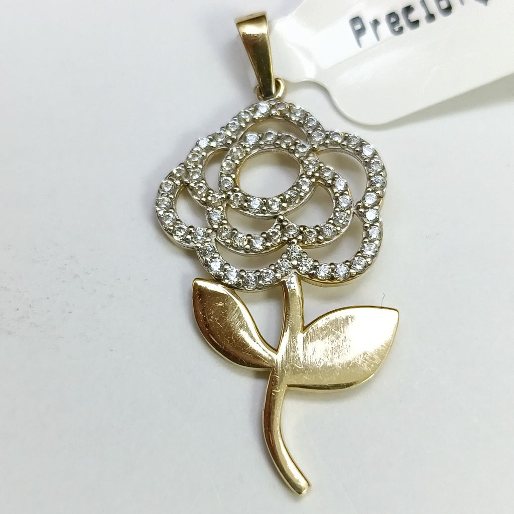 DIJES ORO 14K 1.7 (NUEVO)