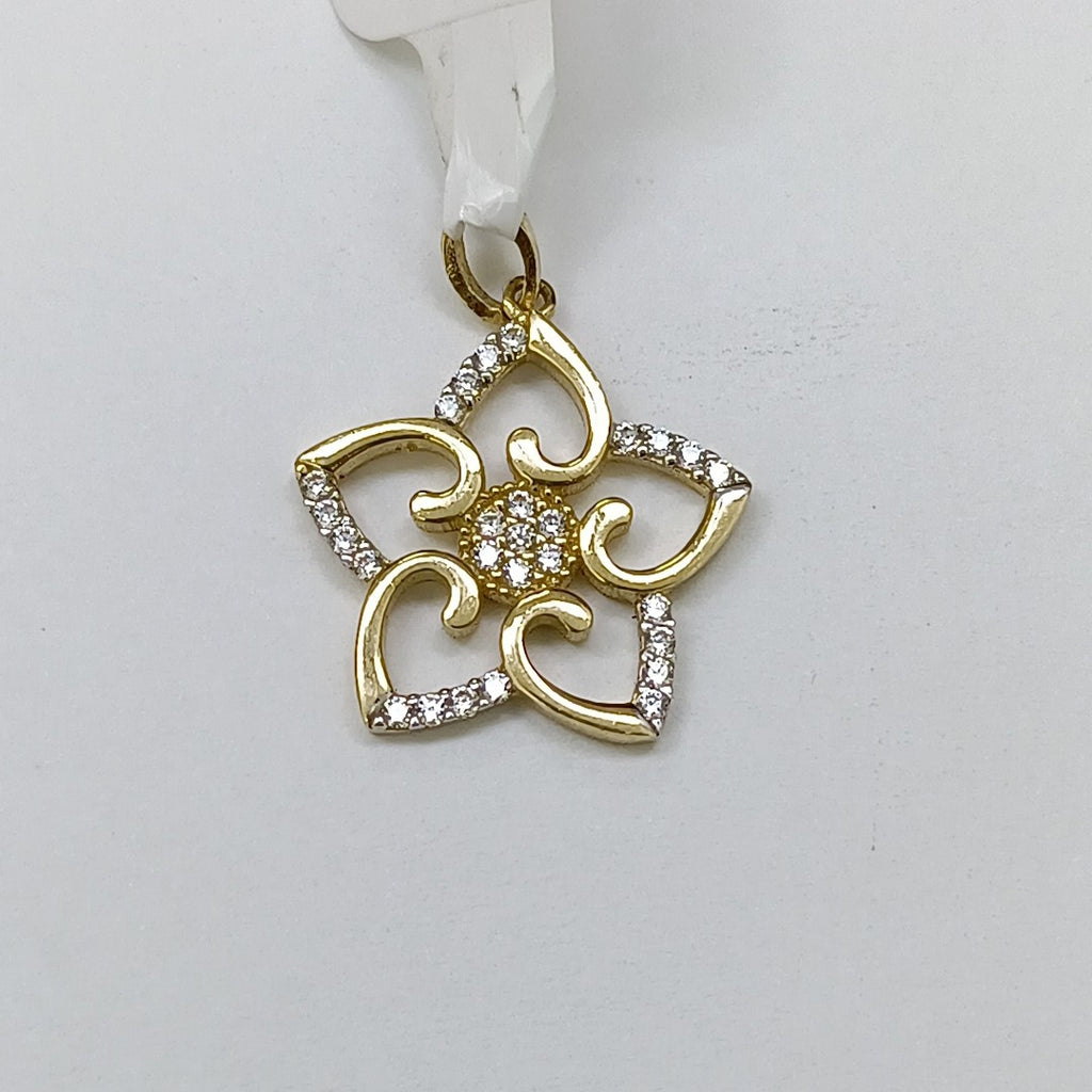 DIJES ORO 14K 1.5 (NUEVO)