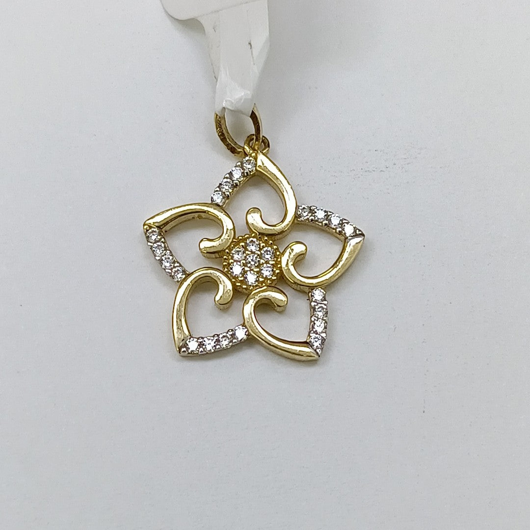 DIJES ORO 14K 1.5 (NUEVO)