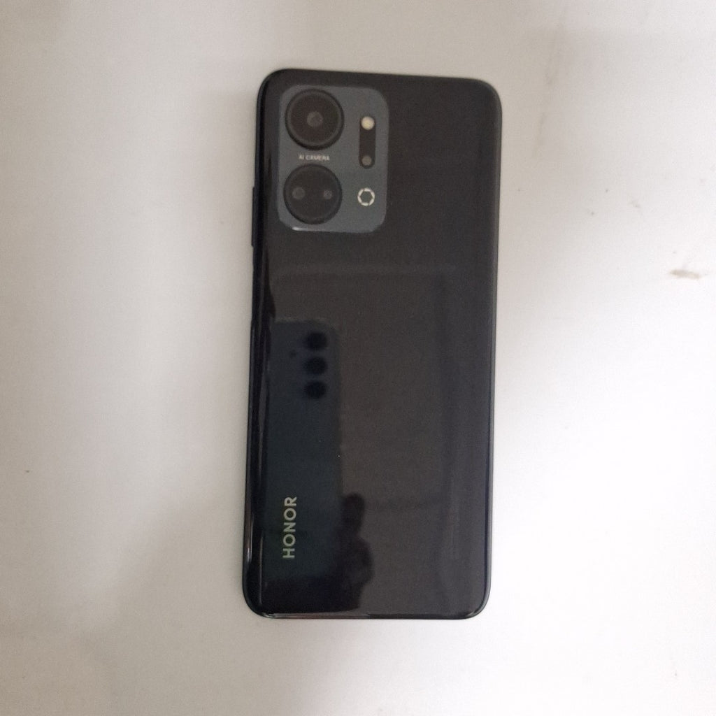 CELULAR HONOR X7A RKY-LX3 (2023) 128 GB 6 GB RAM (SEMINUEVO)