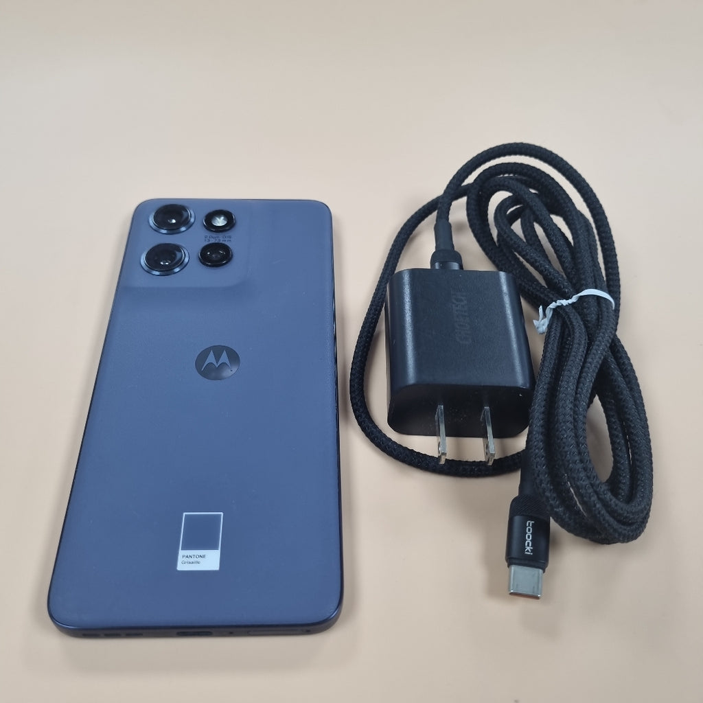 CELULAR MOTOROLA EDGE 50 NEO XT2409-2 (2024) 256 GB 8 GB RAM (SEMINUEVO)