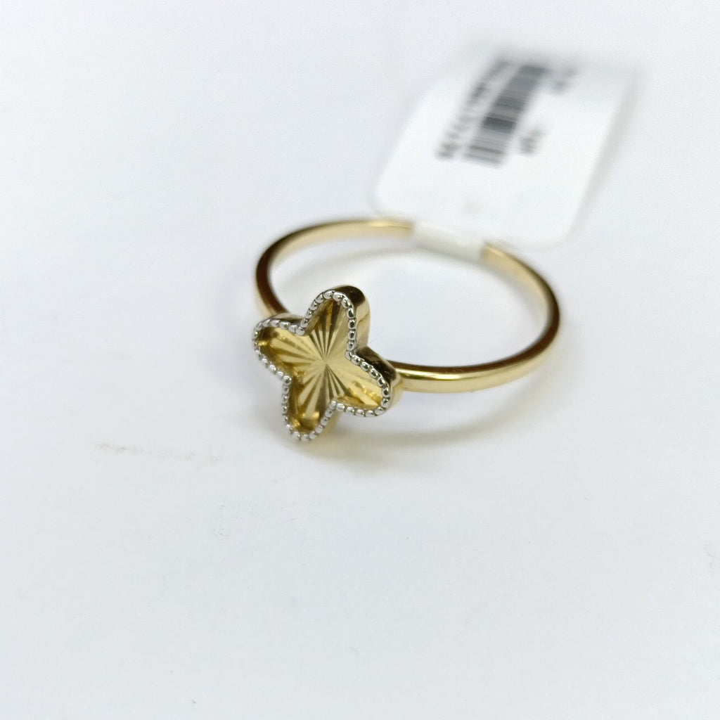 ANILLOS DAMA ORO 14K 1.4 (NUEVO)