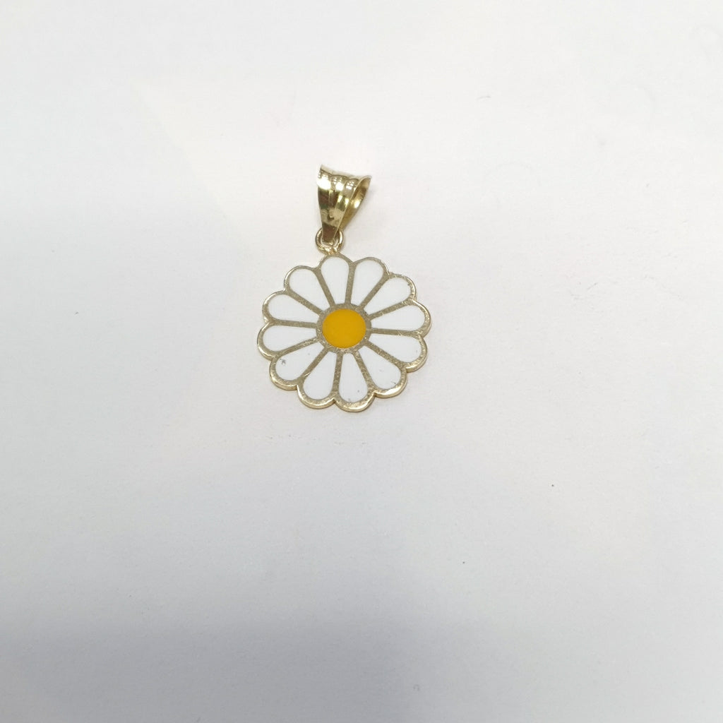 DIJES ORO 14K 2.1 (NUEVO)