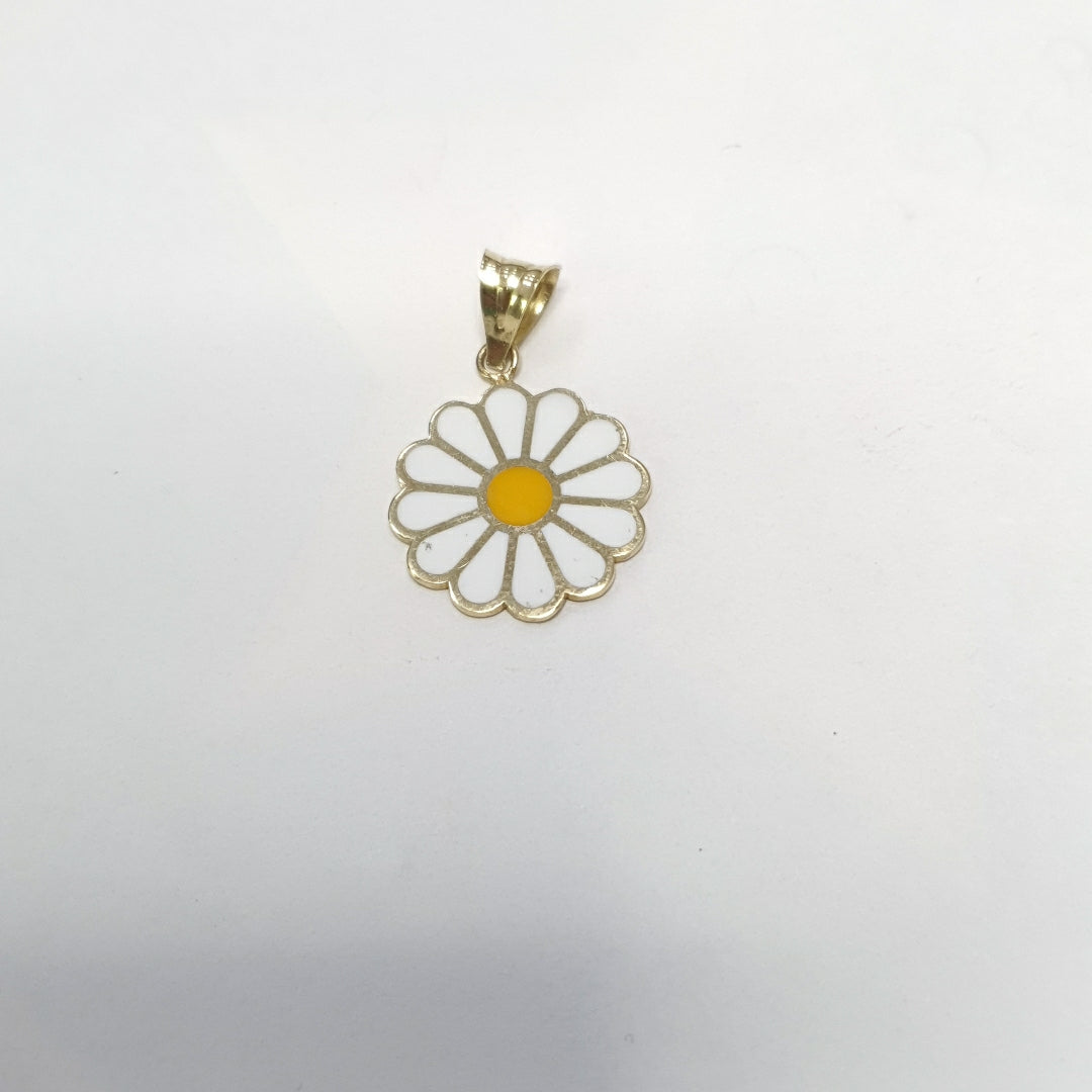 DIJES ORO 14K 2.1 (NUEVO)