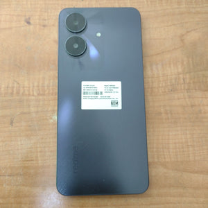 CELULAR REALME REALME NOTE 60-RMX3933(2023) 128 GB 4 GB RAM (SEMINUEVO)