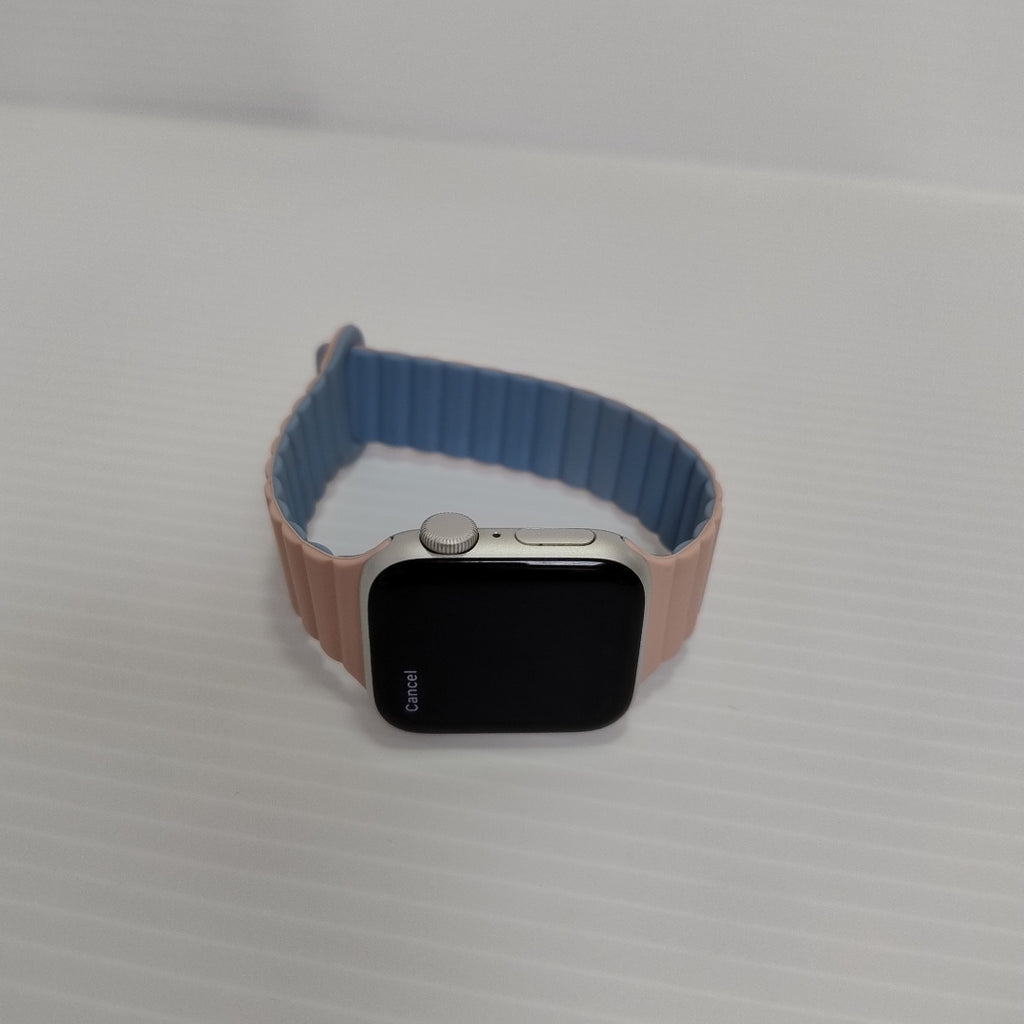 SMARTWATCH APPLE SE 2 ALUMINIO A2722 40 MM GPS (SEMINUEVO)