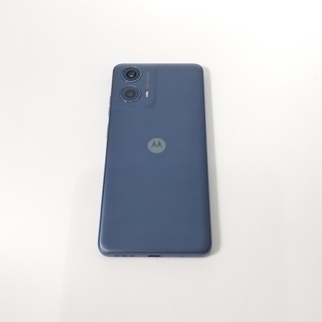 CELULAR MOTOROLA MOTO G24 POWER XT2425-1 (2024) 256 GB 8 GB RAM (SEMINUEVO)