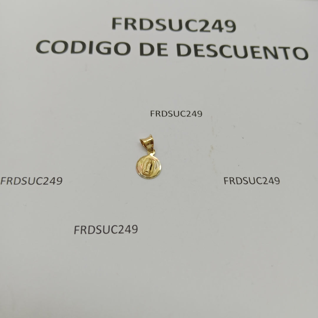 K1 0,40 GRMS 10 K ESPECIFICACIONES COMPLEMENTARIAS MEDALLA (SEMINUEVO)