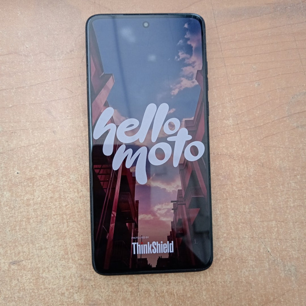 CELULAR MOTOROLA MOTO G84 XT2347-1 (2023) 256 GB 8 GB RAM (SEMINUEVO)