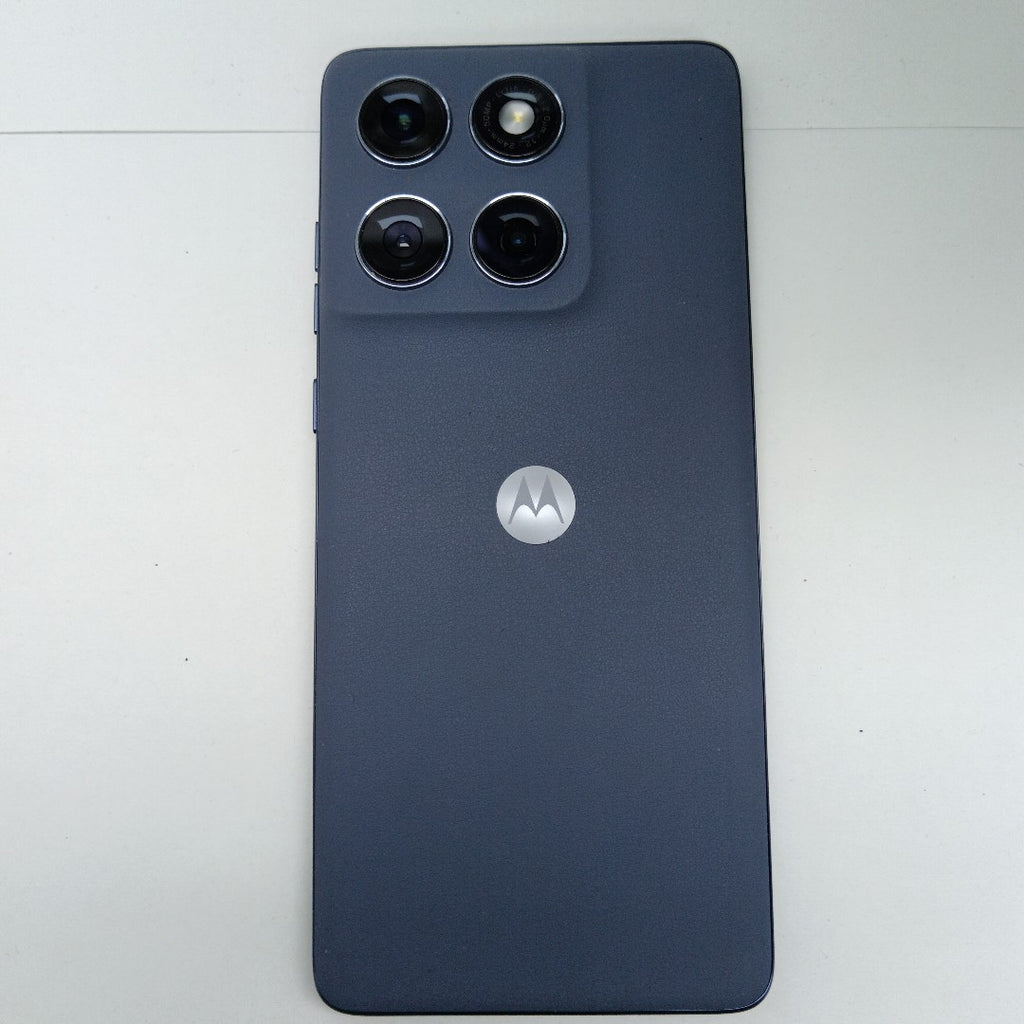 CELULAR MOTOROLA EDGE 60 FUSION XT2503-1 (2023) 256 GB 8 GB RAM (SEMINUEVO)