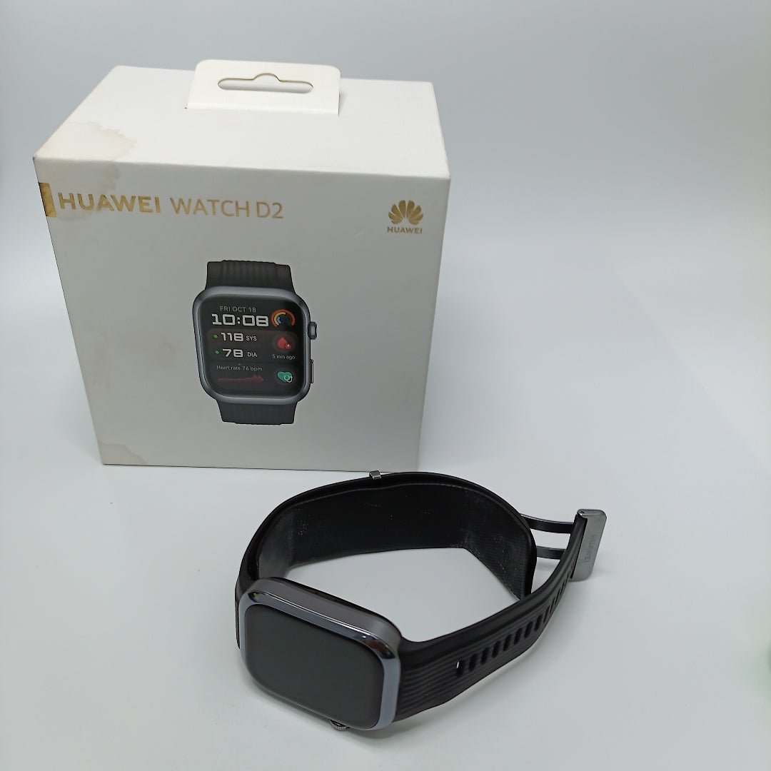 SMARTWATCH HUAWEI WATCH D2 LCA-B10 46 MM GPS