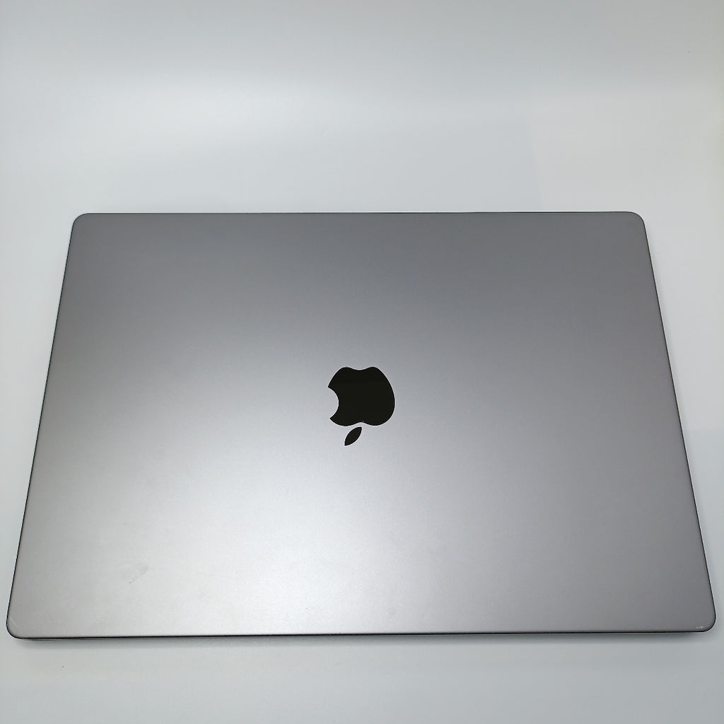 LAPTOP APPLE MACBOOK PRO 16" 2021 3.2 A2485 (10 CPU / 16 GPU) 512 GB SSD 16 GB RAM