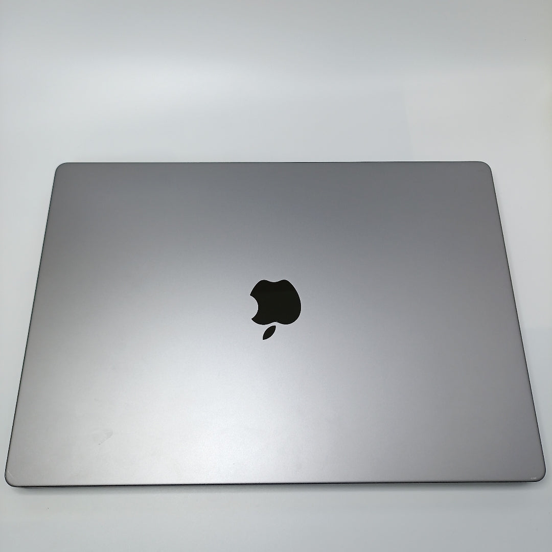 LAPTOP APPLE MACBOOK PRO 16" 2021 3.2 A2485 (10 CPU / 16 GPU) 512 GB SSD 16 GB RAM