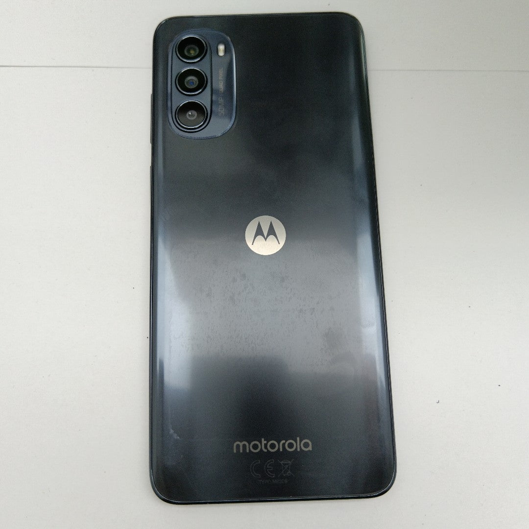 CELULAR MOTOROLA MOTO G52 XT2221-2 256 GB 6 GB RAM (SEMINUEVO)