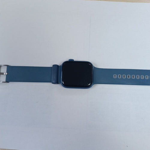 SMARTWATCH APPLE SERIES 7 ALUMINIO A2474 45 MM GPS (SEMINUEVO)