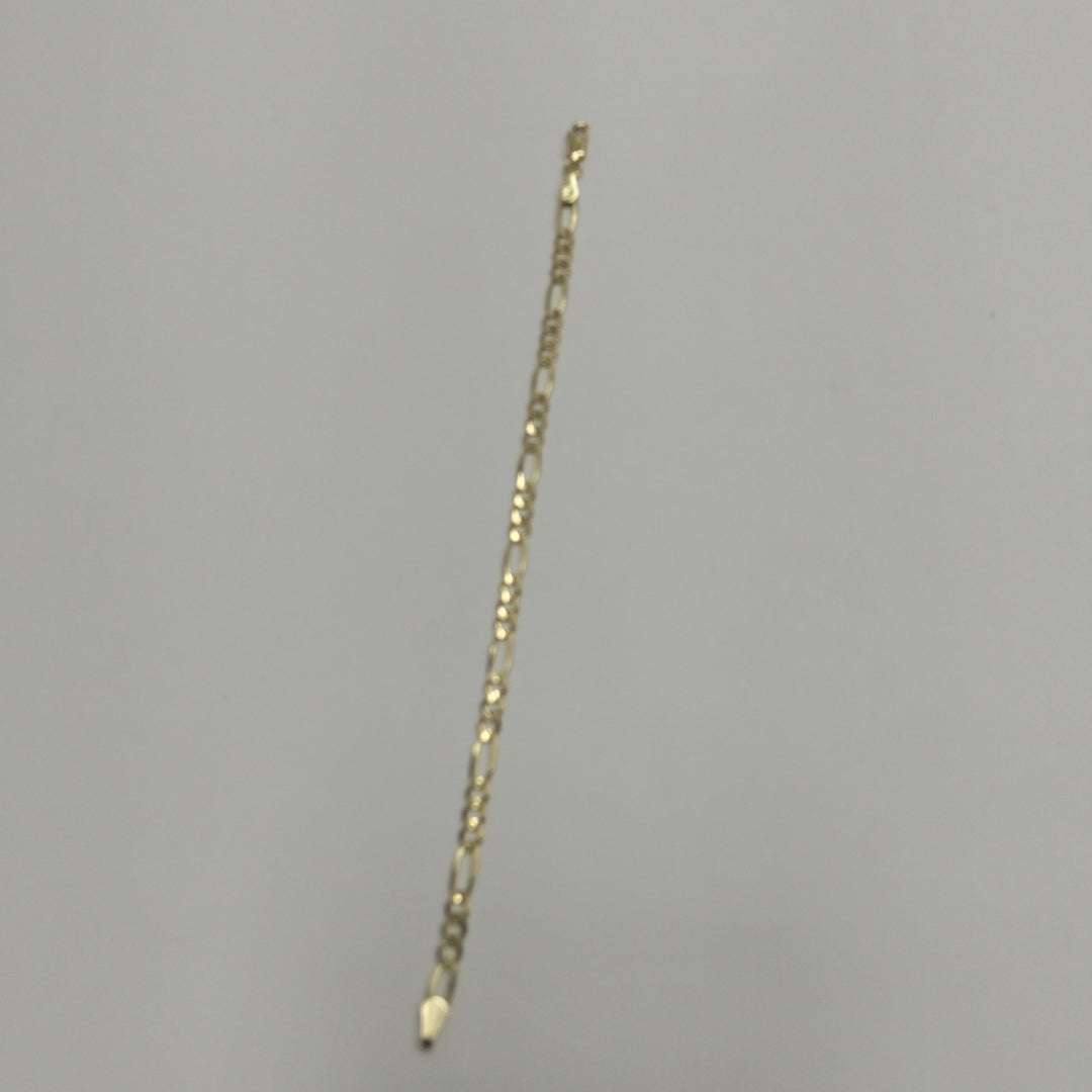 PULSERA TEJIDO 3X1 4.2G 18 CM (NUEVO)
