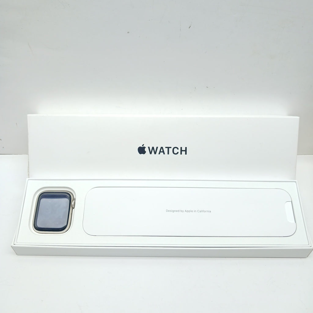 SMARTWATCH APPLE SE 2 ALUMINIO A2723 44 MM GPS (SEMINUEVO)