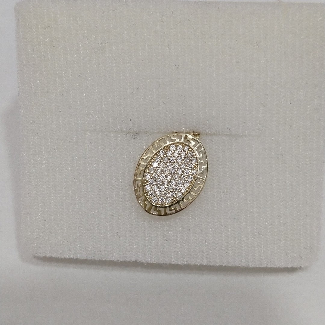 DIJES ORO 14K 1 (NUEVO)