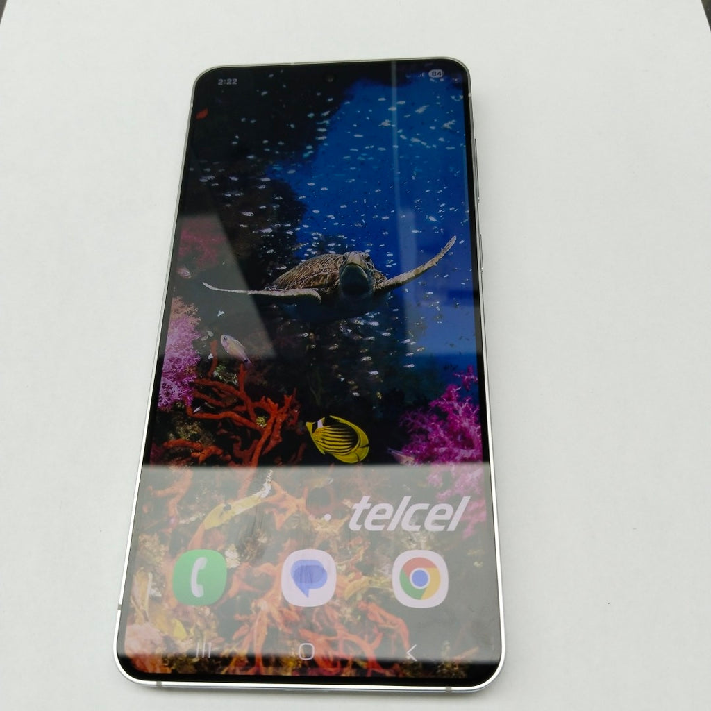 CELULAR SAMSUNG GALAXY S25 EDGE SM-S937B (2025) 256 GB 12 GB RAM (SEMINUEVO)