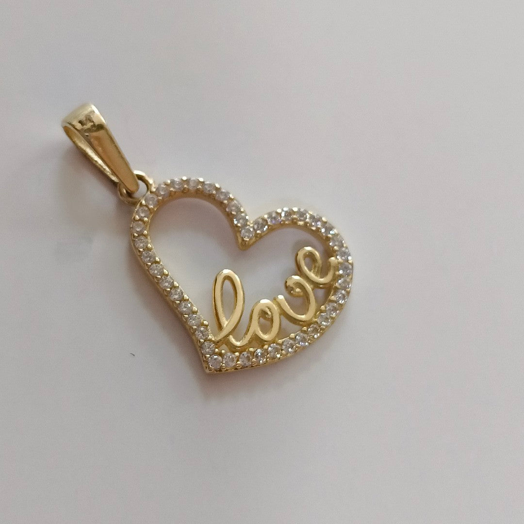 DIJES ORO 14K 1.5 (NUEVO)