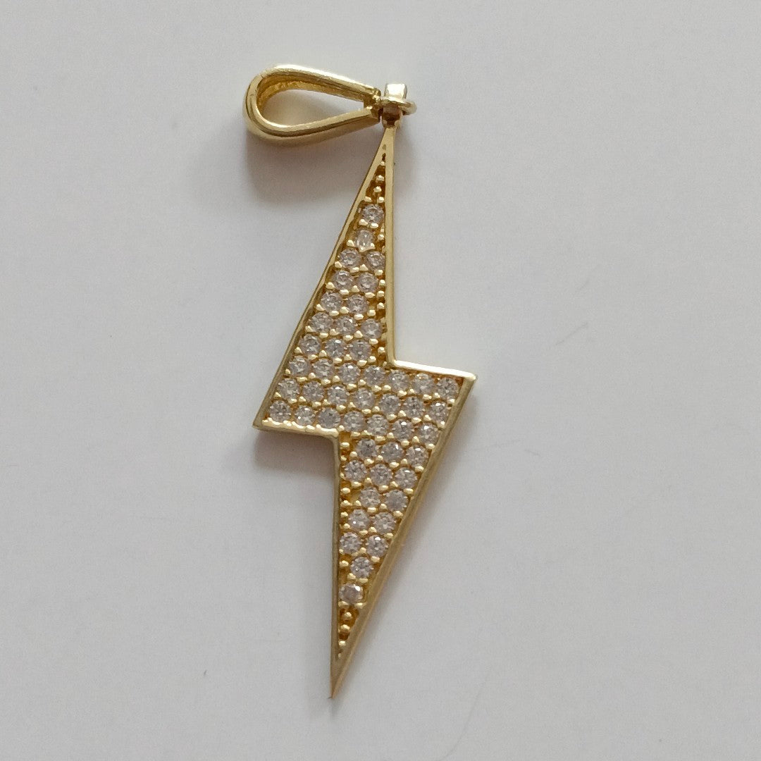 DIJES ORO 14K 1.2 (NUEVO)