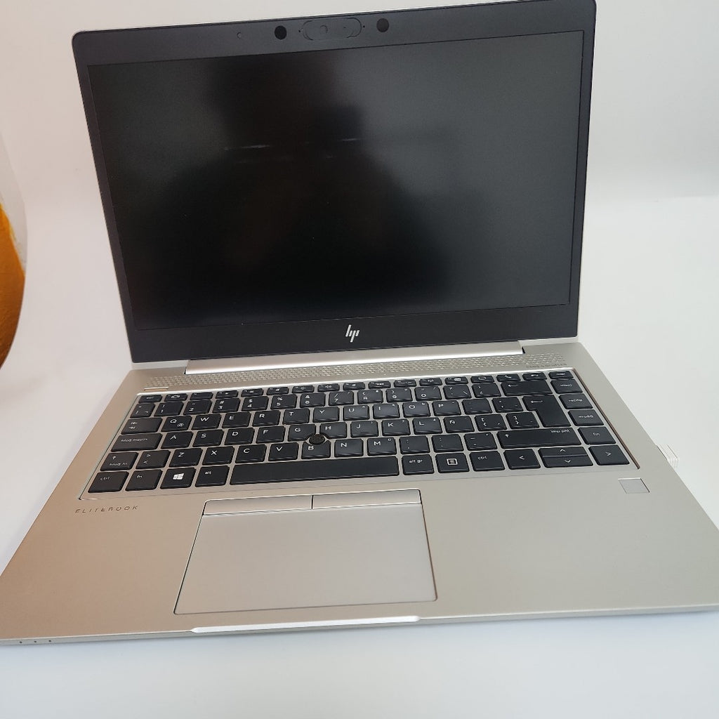LAPTOP HP ELITEBOOK 840 G6 (2022) 256 GB SSD 8 GB RAM (SEMINUEVO)