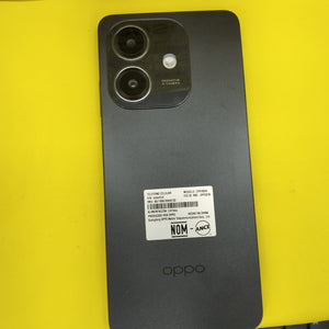 CELULAR OPPO  A60 CPH3669 256 GB 8 GB RAM (SEMINUEVO)