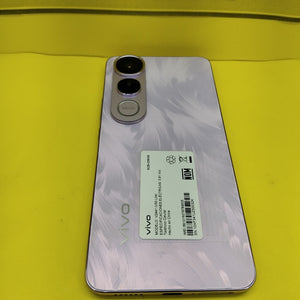 CELULAR VIVO V50 LITE V2441 (2025) 256 GB 8 GB RAM (SEMINUEVO)