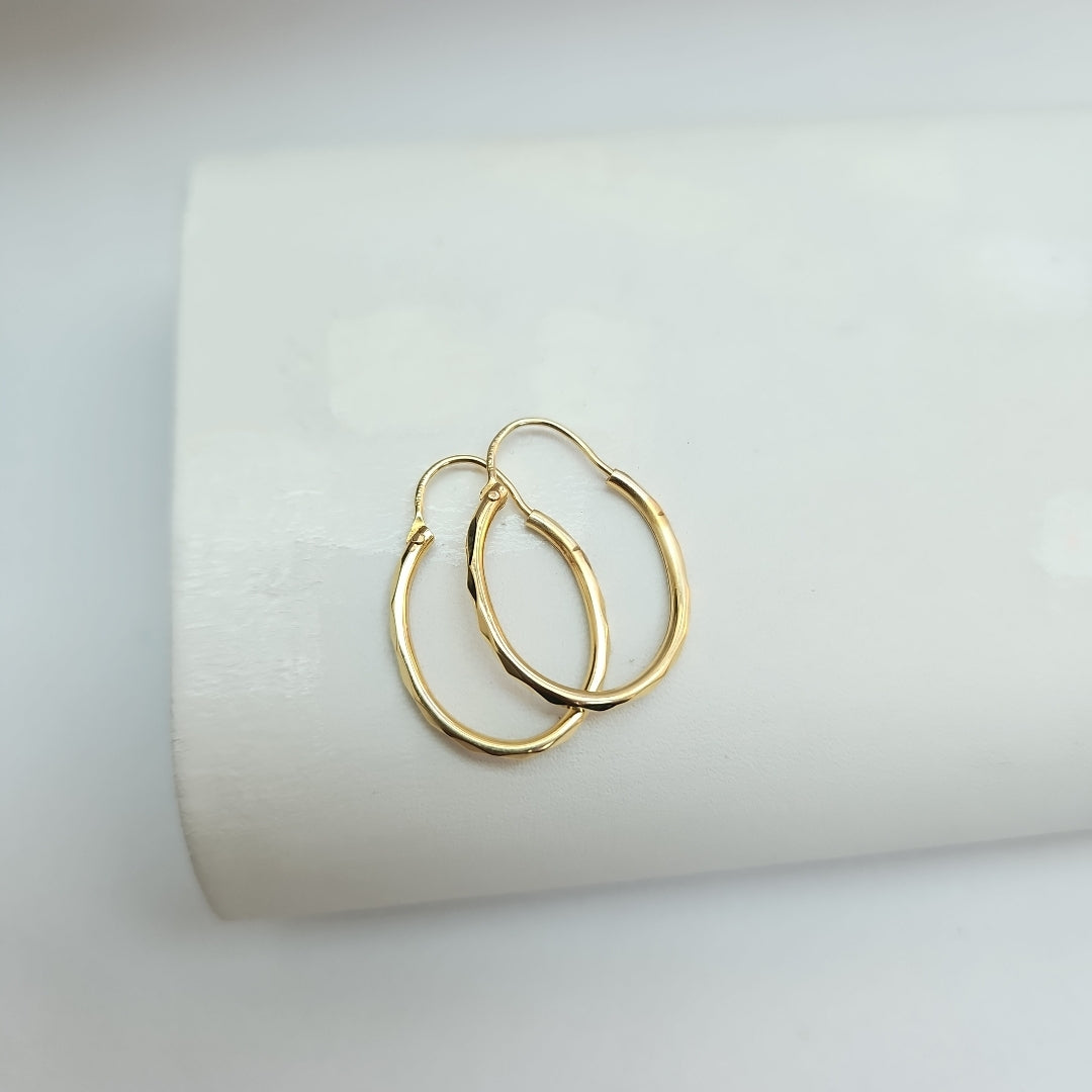 K1 1,60 GRMS 14 K ESPECIFICACIONES COMPLEMENTARIAS ARRACADAS PAR (SEMINUEVO)