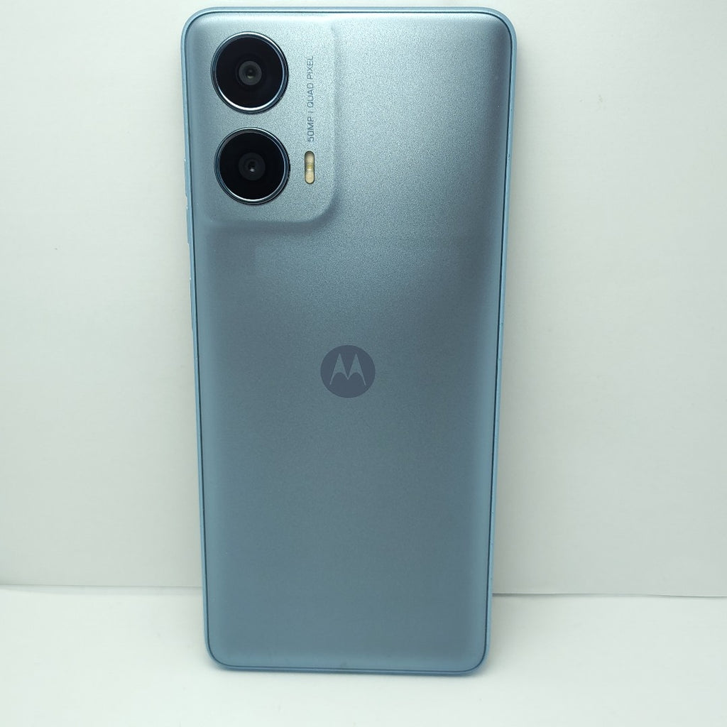 CELULAR MOTOROLA MOTO G24 POWER XT2425-1 (2024) 256 GB 8 GB RAM (SEMINUEVO)