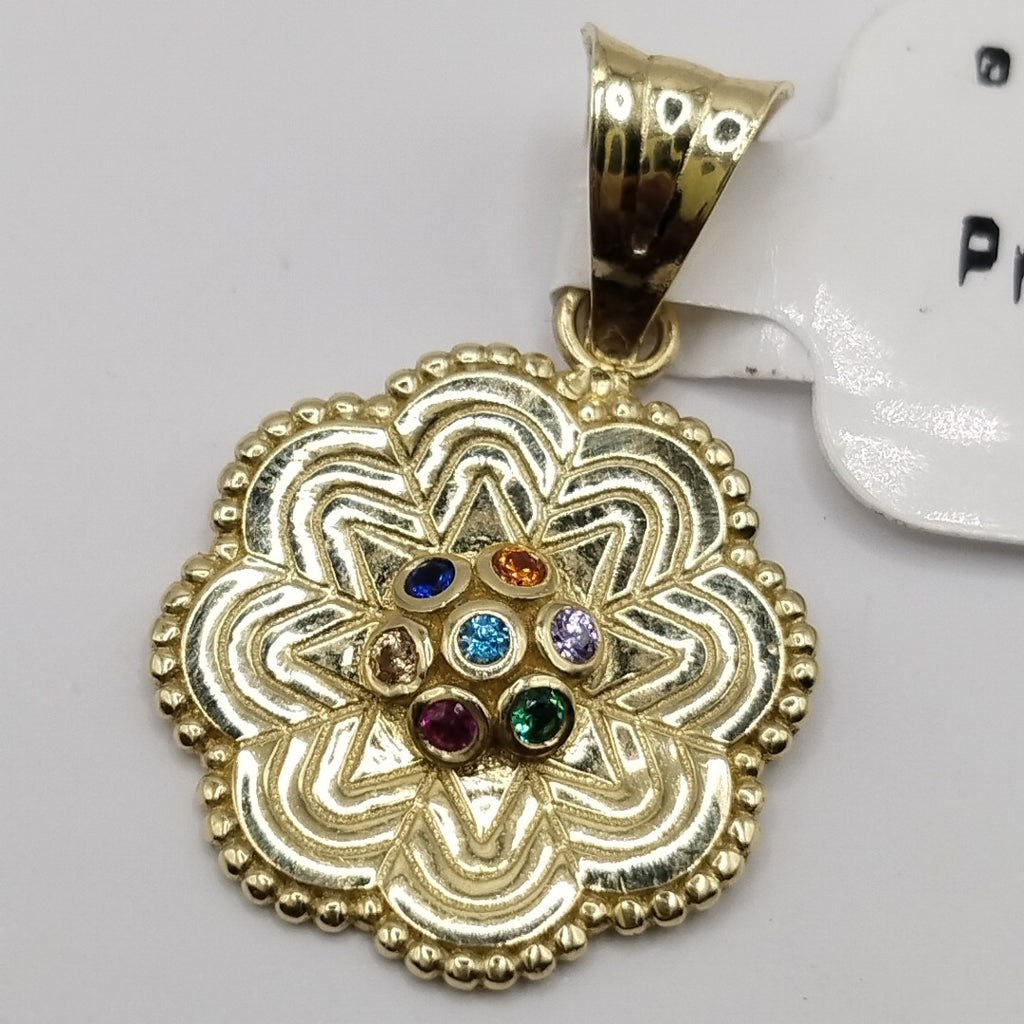 DIJES ORO 14K 1.7 (NUEVO)