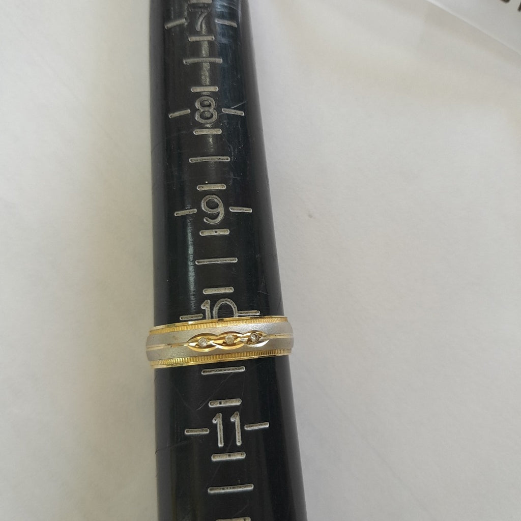 ARGOLLA ORO 14 K 2,30 GRMS (SEMINUEVO)