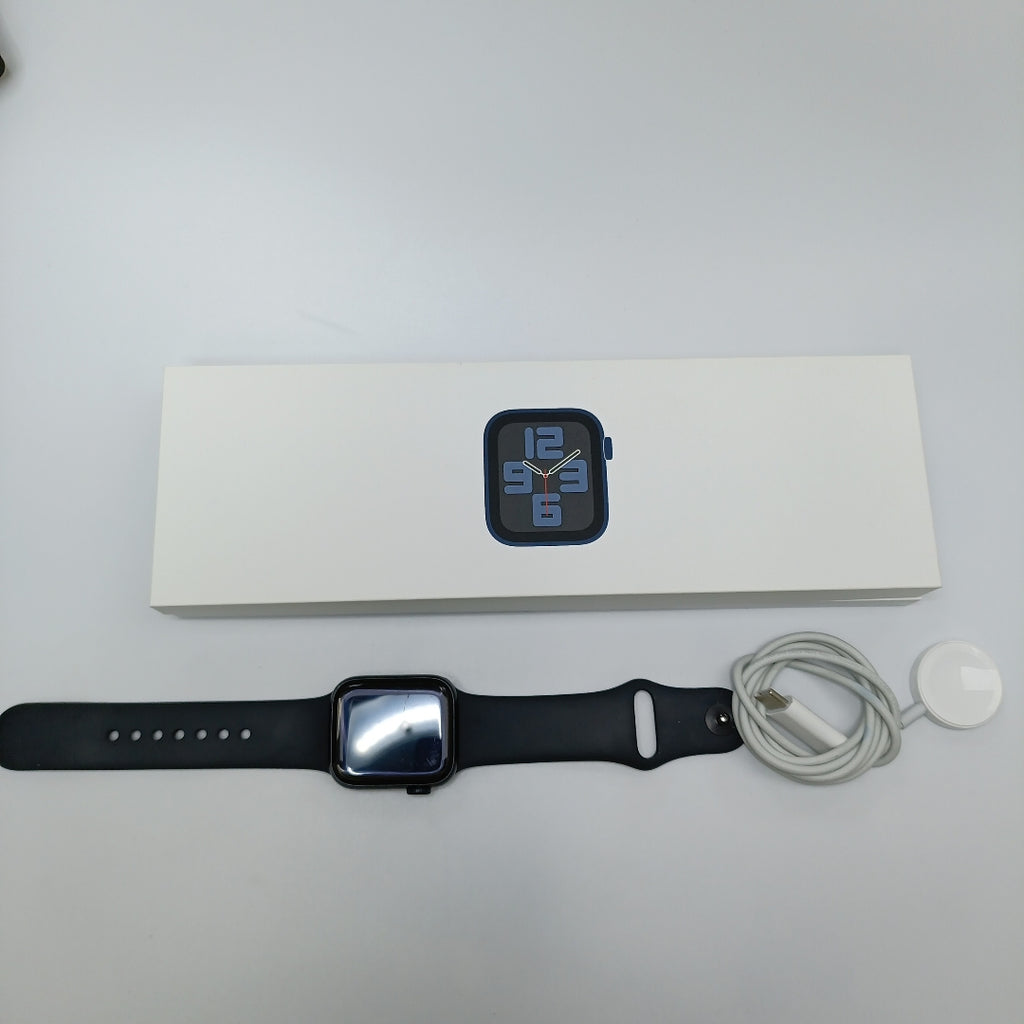SMARTWATCH APPLE SE 2 ALUMINIO A2722 40 MM GPS (SEMINUEVO)