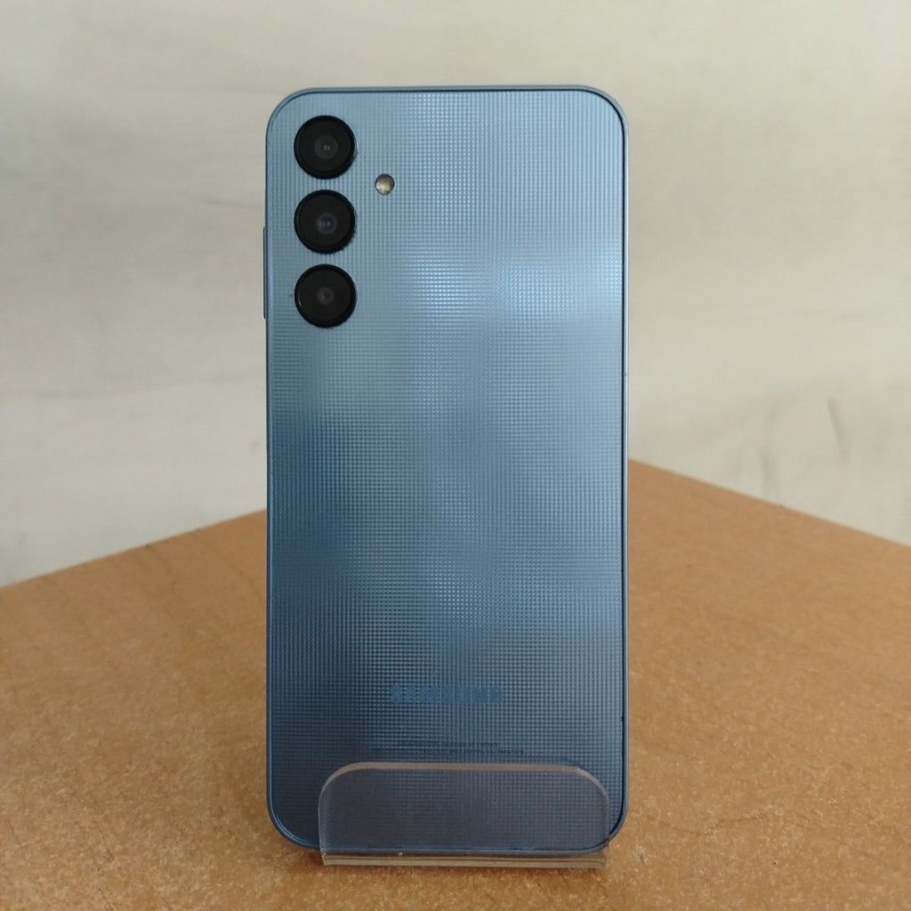 CELULAR SAMSUNG GALAXY A25 5G SM-A256E/N (2023) 128 GB 6 GB RAM (SEMINUEVO)